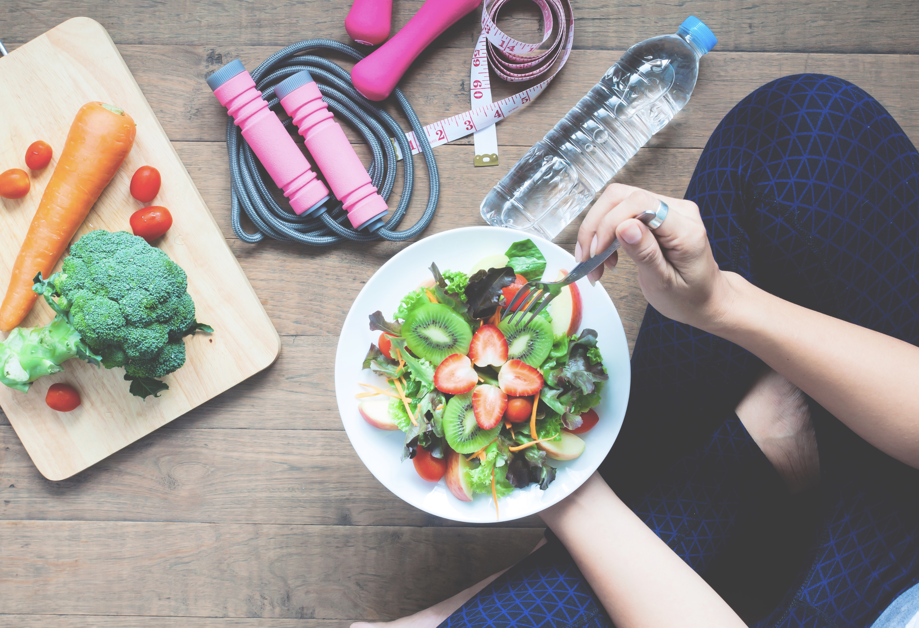 Sport Nutrition