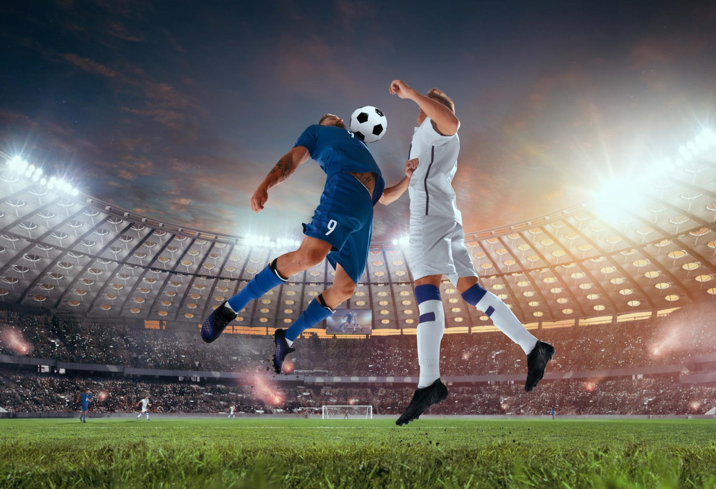 Sponsorship & Commercial Partnership
